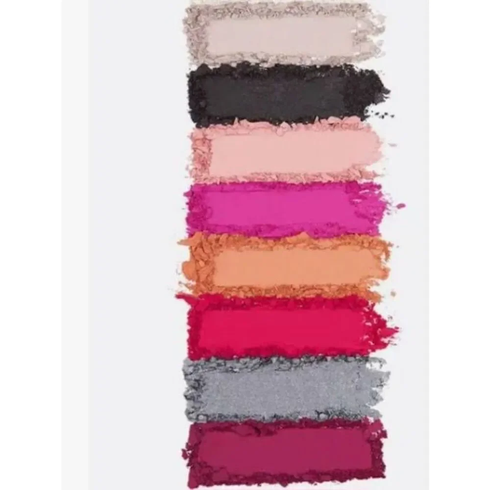 BH Lookin' Like‎ A Snack Eyeshadow Palette